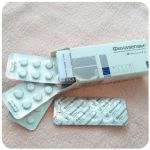 Феназепам  Phenazepam Valenta  1 мг в Междуреченске