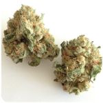 Шишки "White Widow"  (Белая вдова)  Гидропоника -  Бошка VHQ в Междуреченске