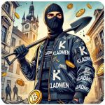 Работа курьер - кладмен в Междуреченске 