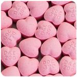 Экстази  Ecstasy Love 200 MDMA в Междуреченске