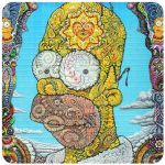 Марки LSD-25 VHQ чистых 250 мкг в Междуреченске