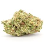 Бошки (Шишки)  Амнезия (Weed Amnesia)  ТГК 23% в Междуреченске